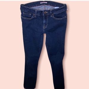 Tommy Hilfiger Jeans size 2 women’s
